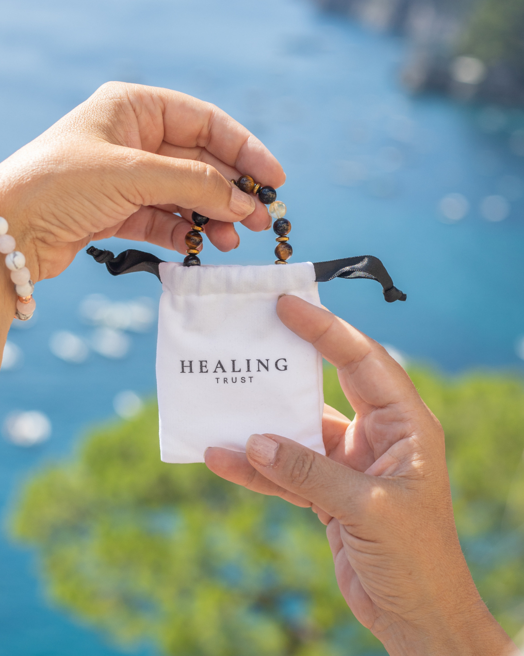 "Citrine helps us make our dreams a reality. We can literally see the money coming in, one tender at a time."