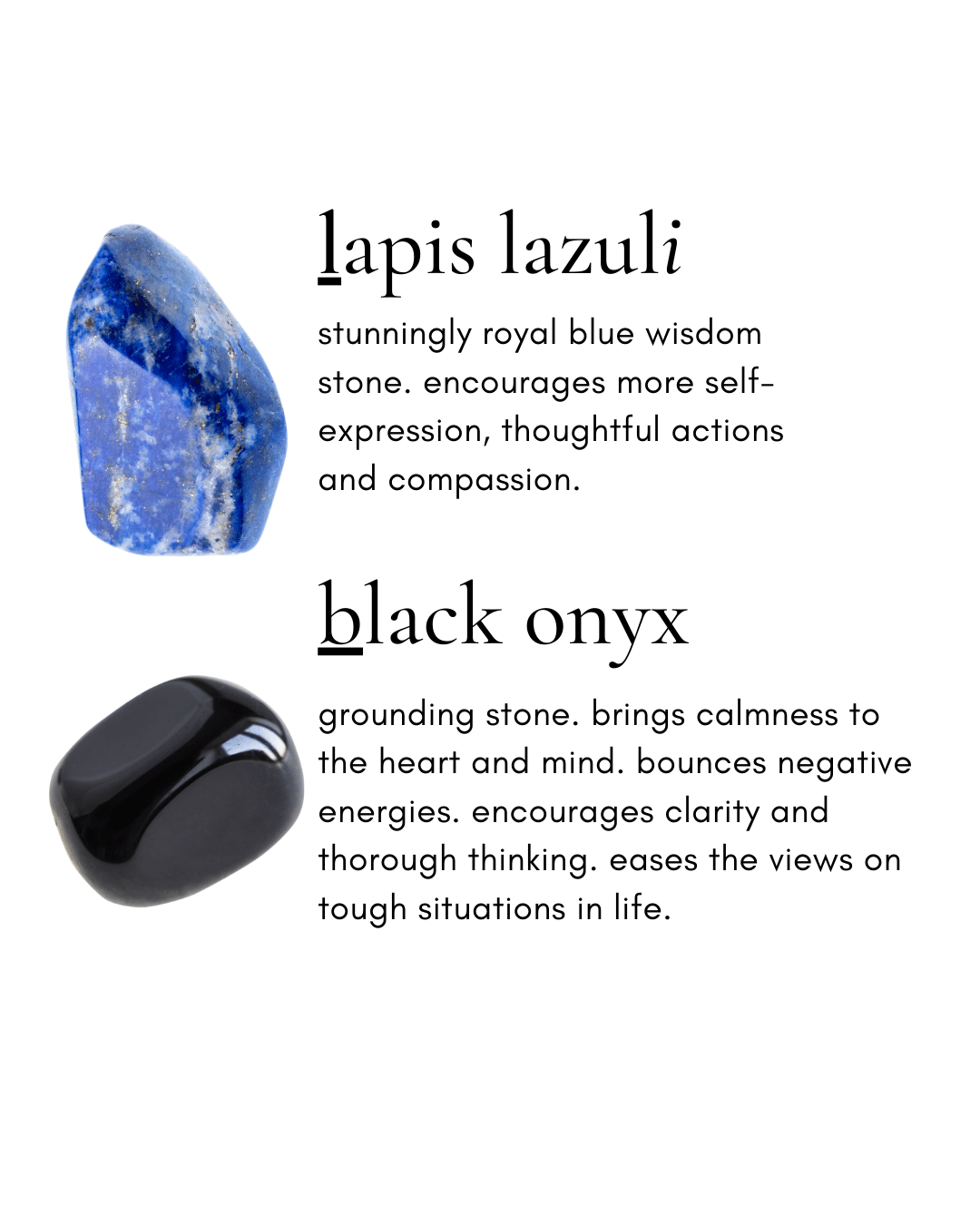 Royal Onyx